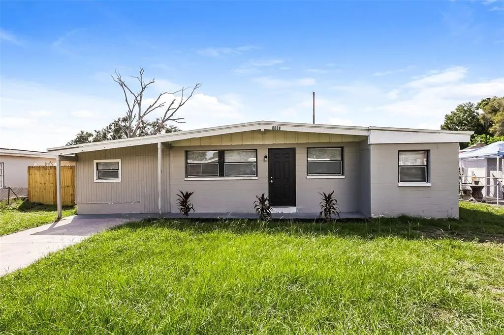 1311 Warrington Way, TAMPA