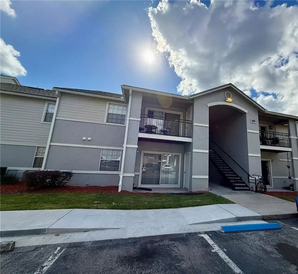 3705 Sw 27th Street 525, GAINESVILLE