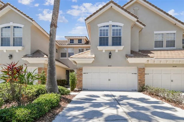 14542 Mirabelle Vista Circle, TAMPA
