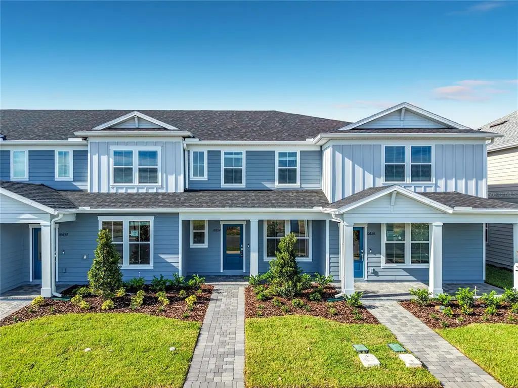 10678 Evening Star Street, ORLANDO
