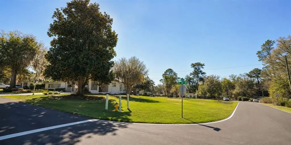 Nw 177th Place, HIGH SPRINGS
