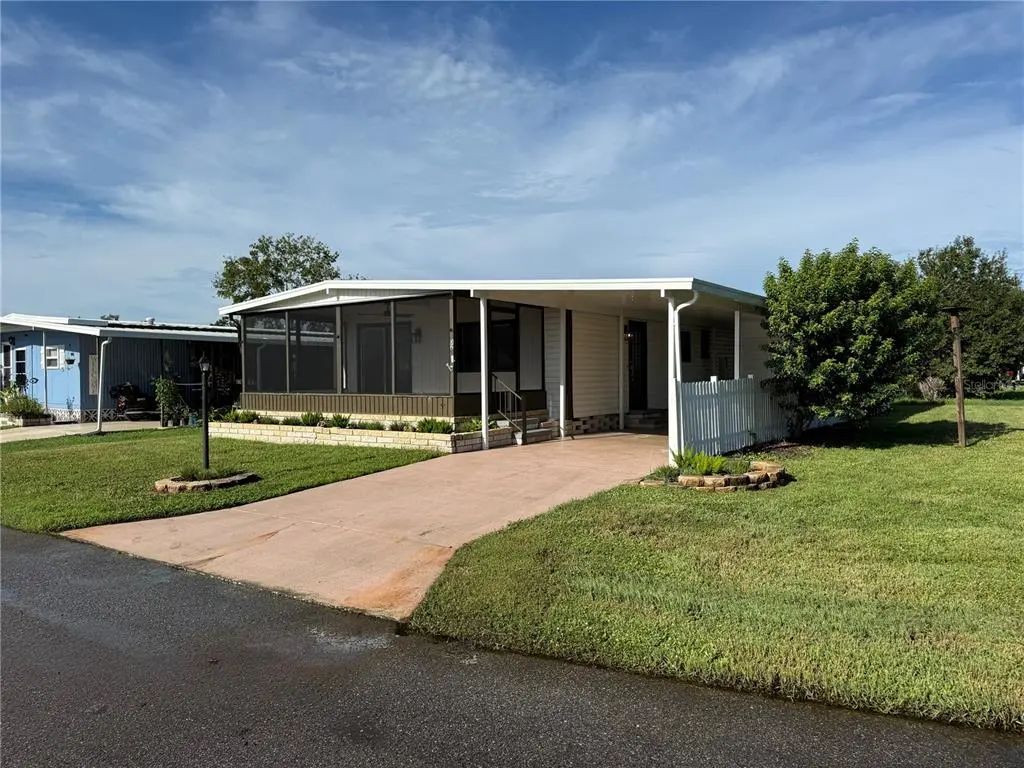 6710 36th Avenue E 32, PALMETTO