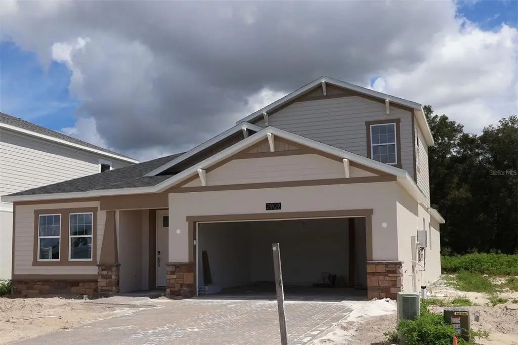 2909 Sweetgrass Lane, ZELLWOOD