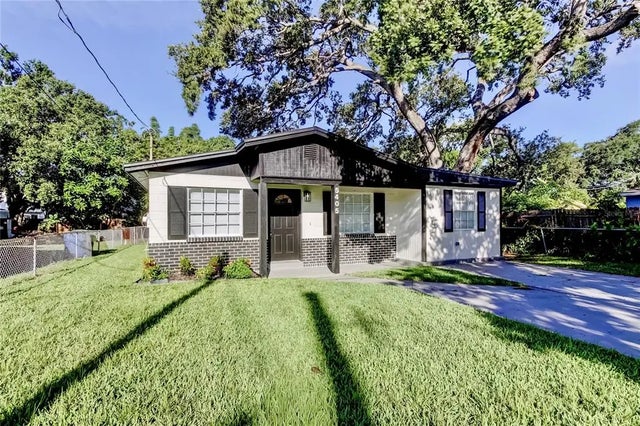 5405 S Sellas Street, TAMPA