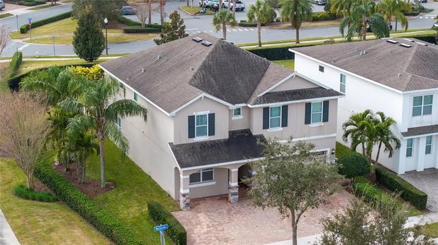 7600 Mackinaw Lane, KISSIMMEE