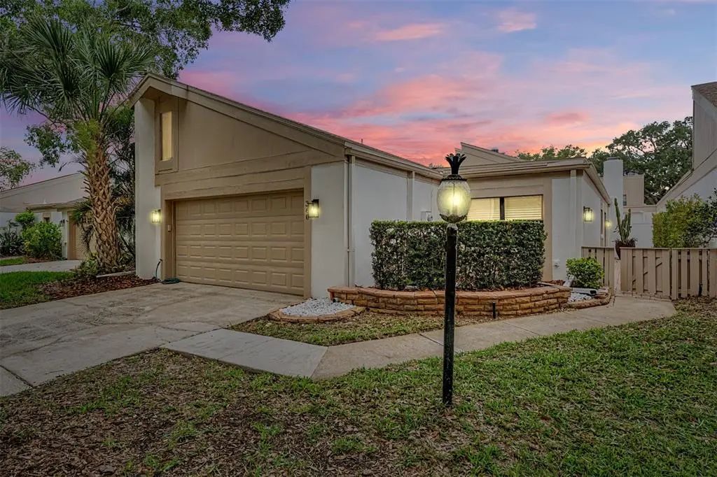 360 S Woodlands Drive, OLDSMAR