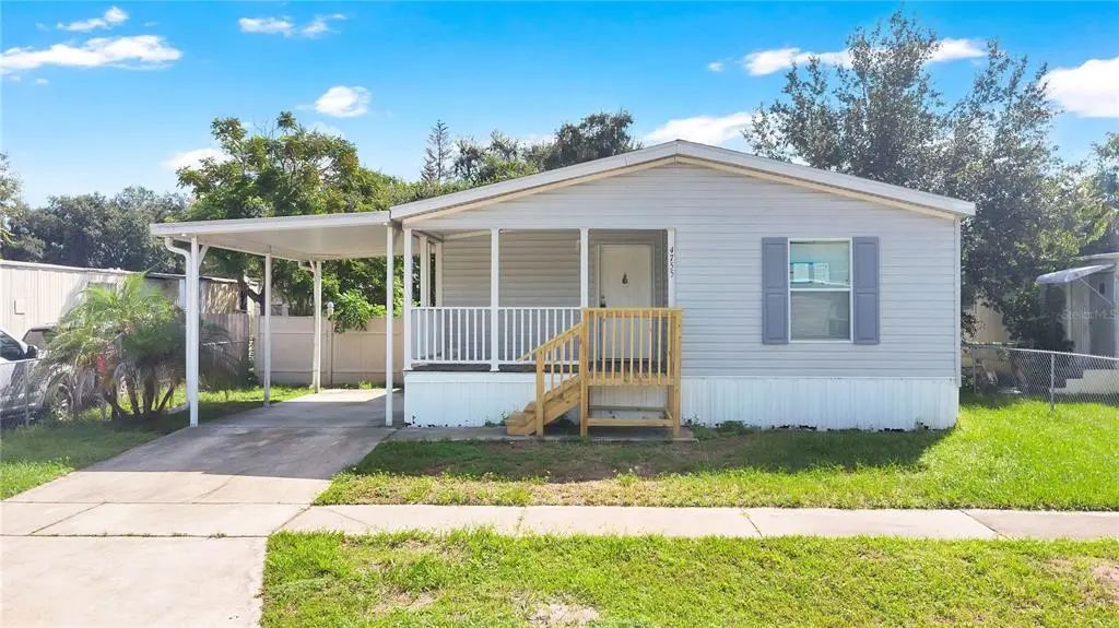4755 Bunting Avenue, ORLANDO