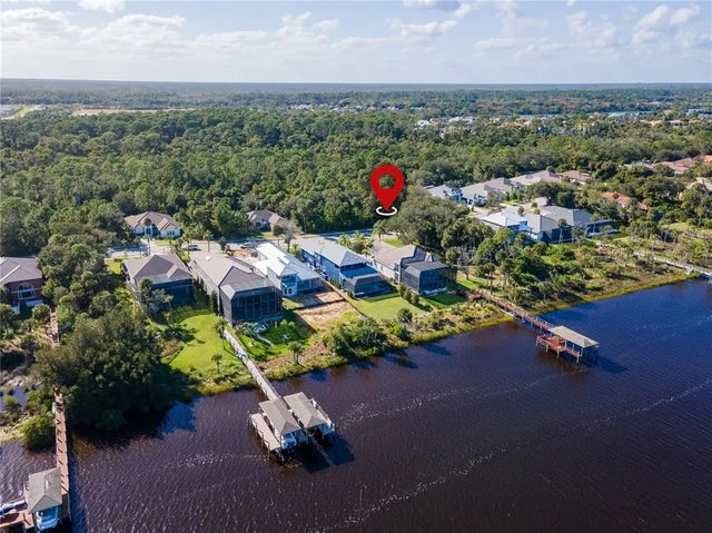 222 S Riverwalk Drive, PALM COAST