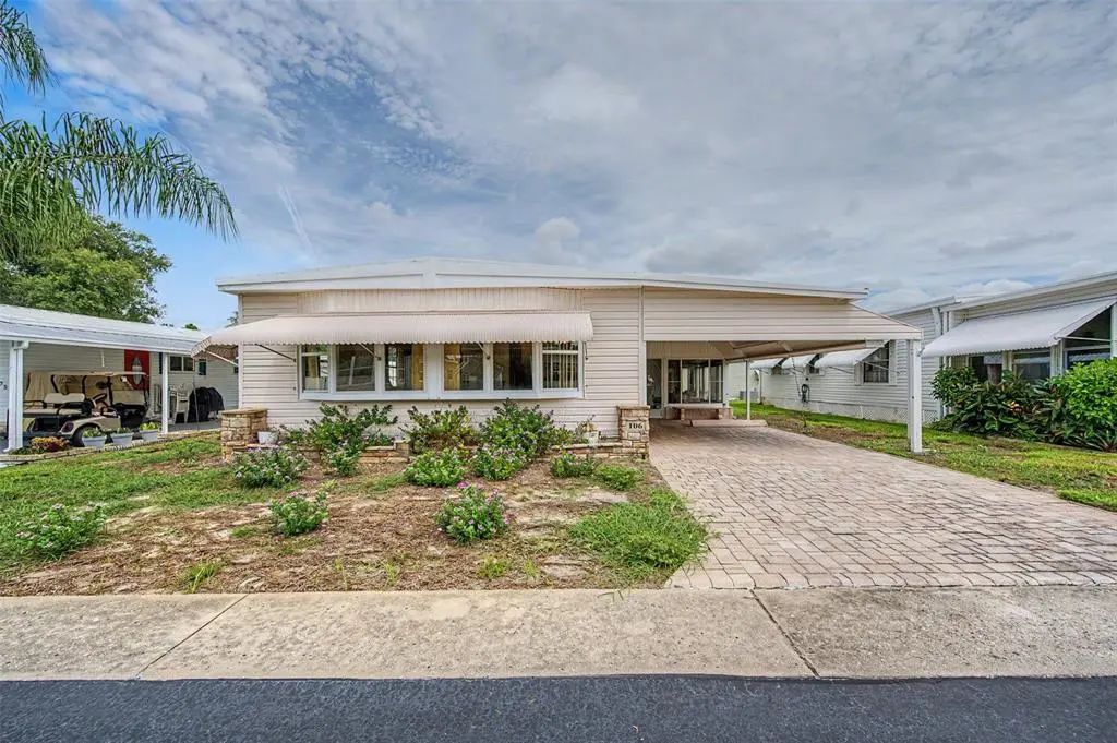 39820 Us Highway 19 N 106, TARPON SPRINGS