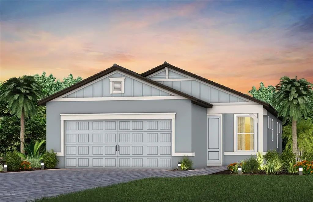 12416 Adobe Street, PARRISH
