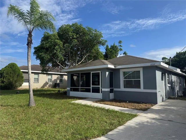 1133 Avenue E, HAINES CITY