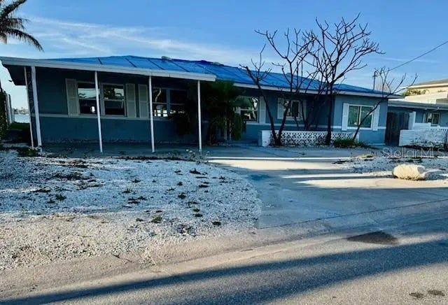 1310 Boca Ciega Isle Drive, ST PETE BEACH