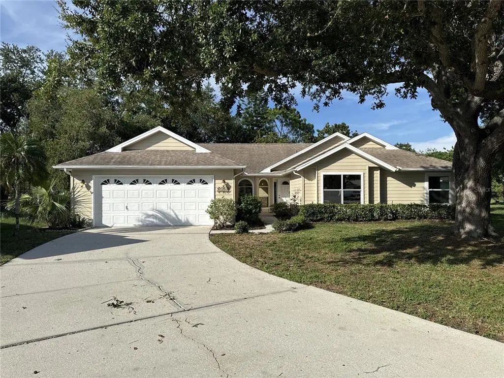 3174 57th Avenue Circle E, BRADENTON
