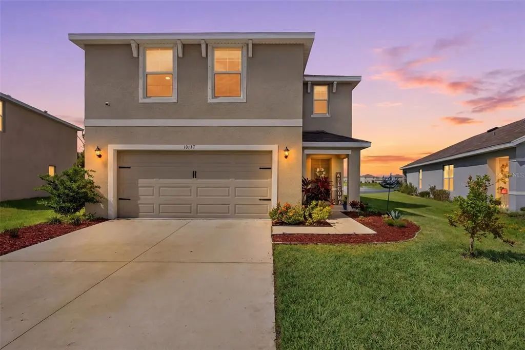 10137 Charlotte Drive, PARRISH
