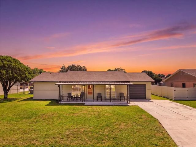 103 Luca Lane, KISSIMMEE