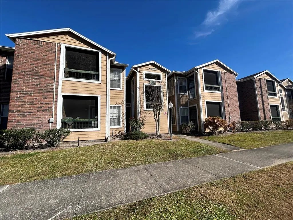 5500 Devonbriar Way G203, ORLANDO