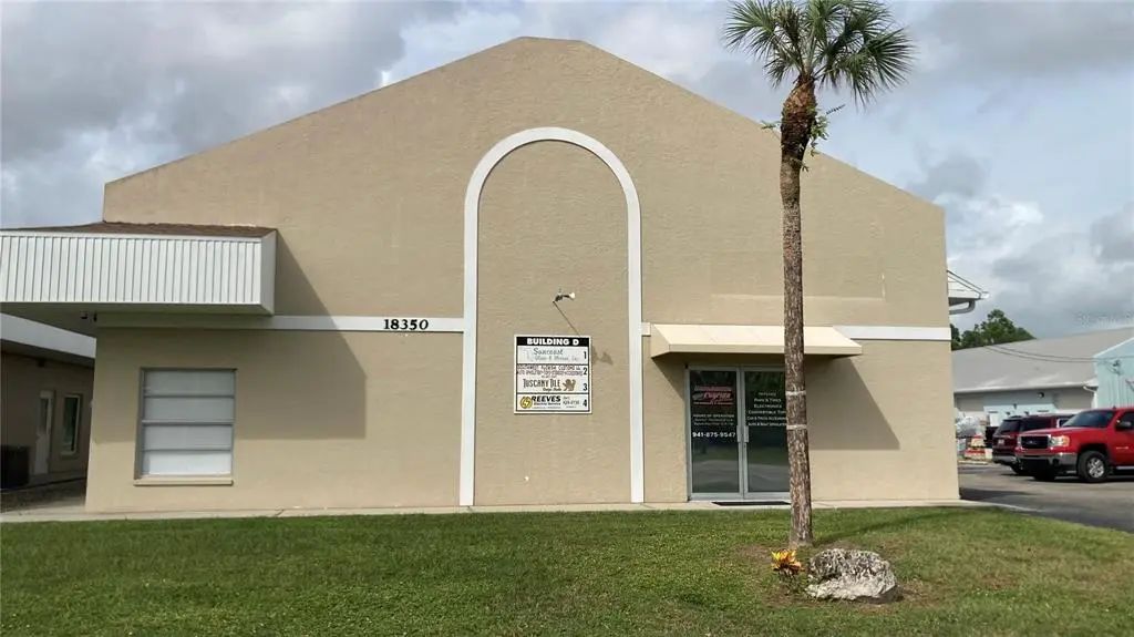 18350 Paulson Drive D-2, PORT CHARLOTTE