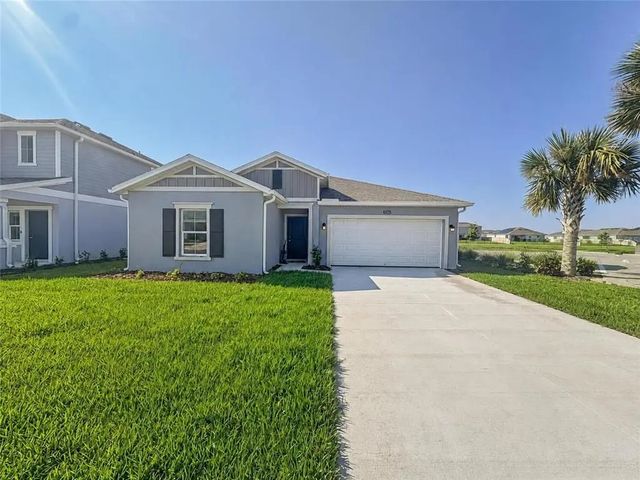 5638 Loggia Lane, KISSIMMEE