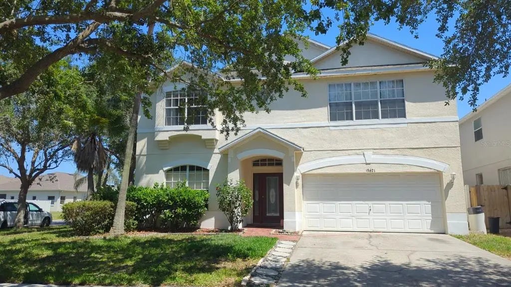 13621 Tetherline Trail, ORLANDO