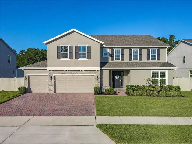 6089 Sierra Crown Street, MOUNT DORA