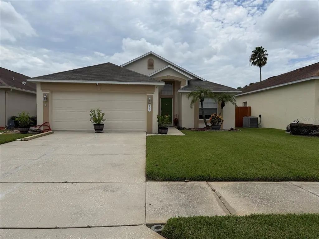 103 Prince Place, SANFORD