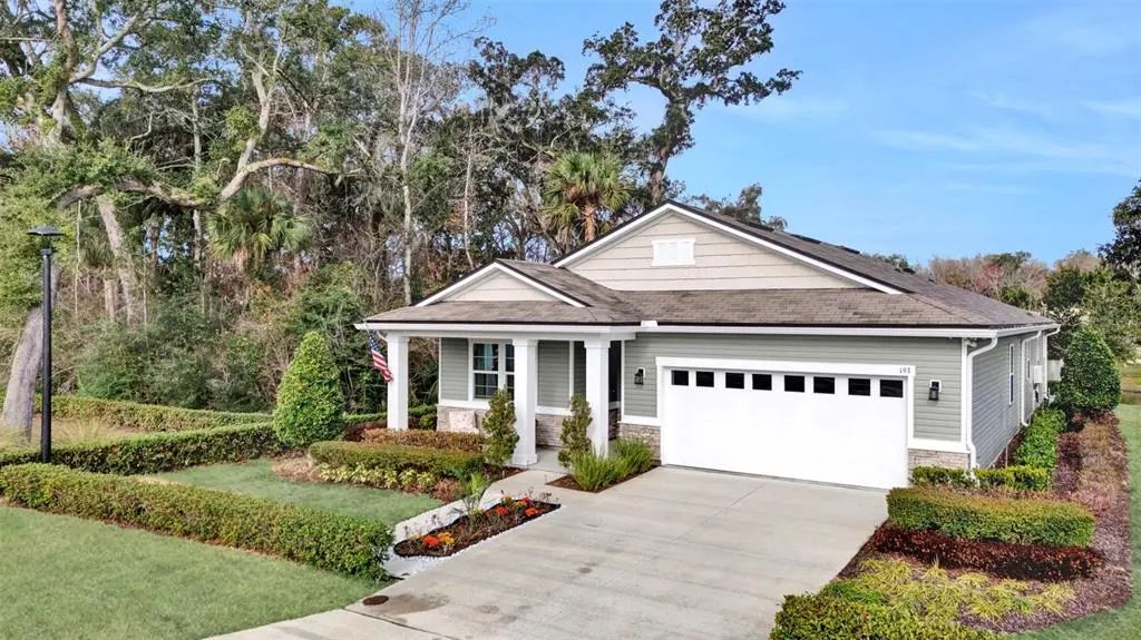 193 Honeycomb Trail, ST. AUGUSTINE