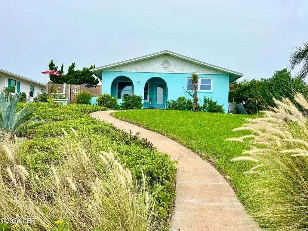 2720 S Atlantic Avenue, DAYTONA BEACH