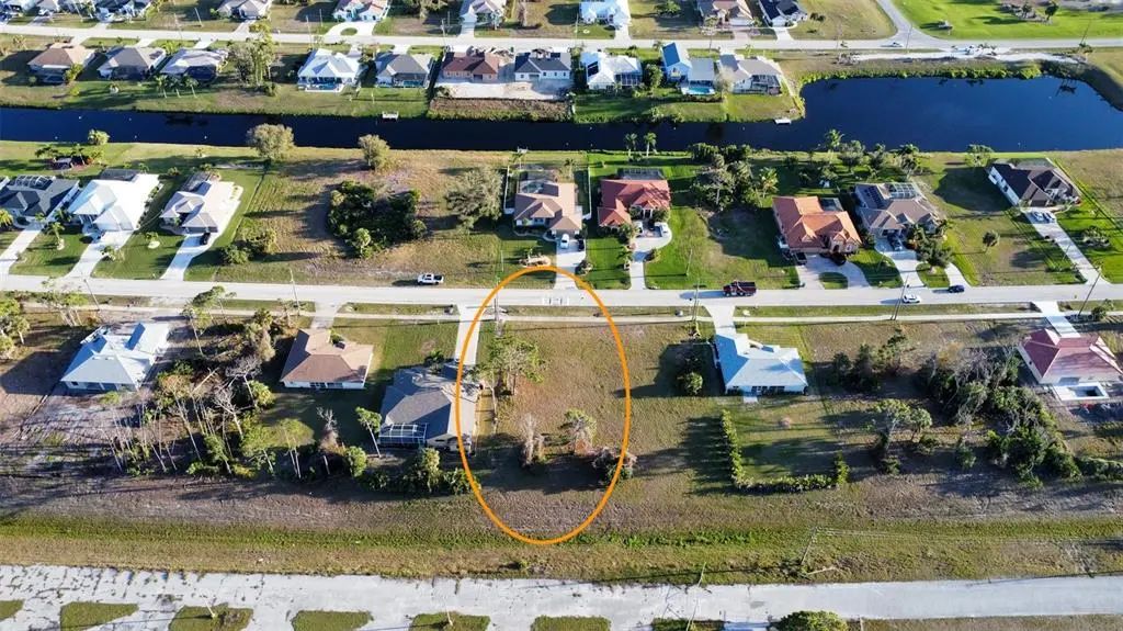 489 Boundary, ROTONDA WEST