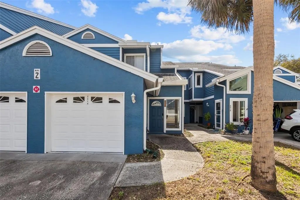 2014 Golfview Drive 2014, TARPON SPRINGS