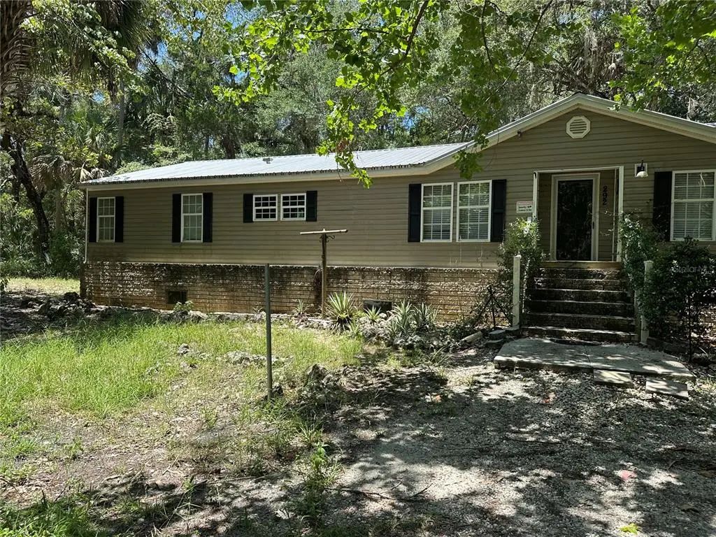 292 S Dew Plant Point, CRYSTAL RIVER