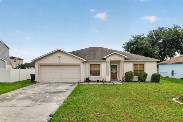 1906 Manatee Lane, KISSIMMEE