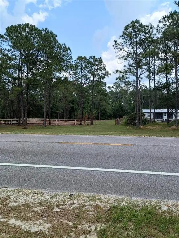 17477 Commonwealth Avenue, POLK CITY