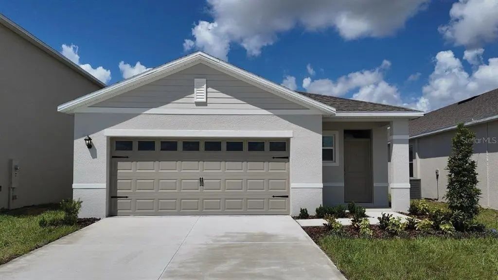 2807 Waterlily Way, POINCIANA