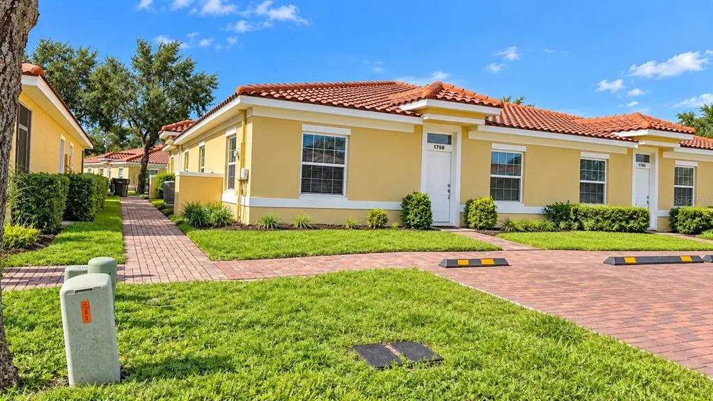 1761 Coriander Drive, POINCIANA