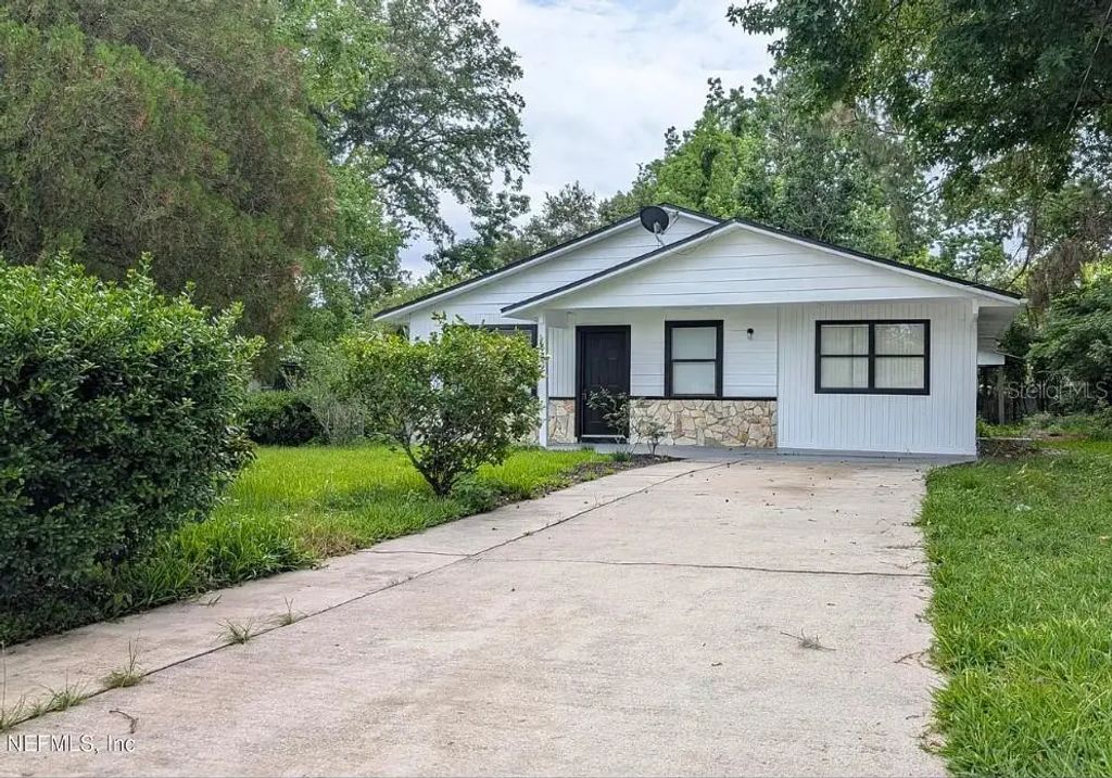 462 Sally Street, GREEN COVE SPRINGS
