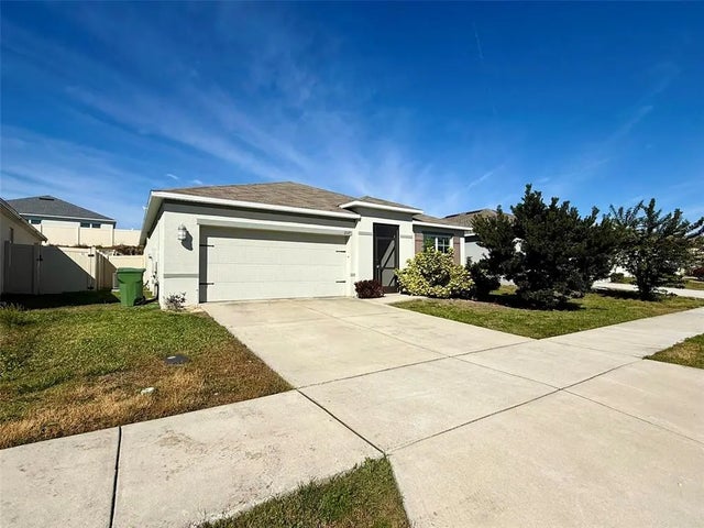 257 Meadowbrook Boulevard, WINTER HAVEN
