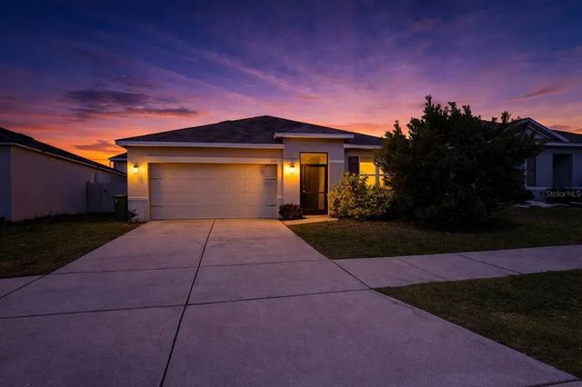257 Meadowbrook Boulevard, WINTER HAVEN
