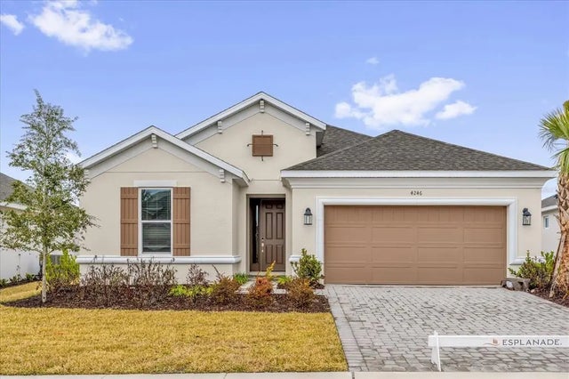 4246 Barbuda Lane, KISSIMMEE