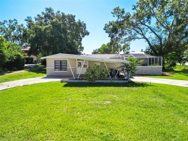 919 Avenue S Se, WINTER HAVEN