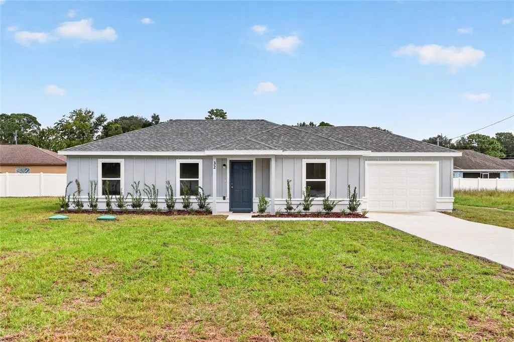 32 Dogwood Drive Court, OCALA