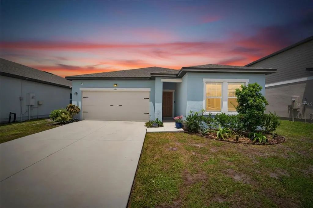 1185 Anchor Bend Drive, RUSKIN