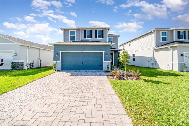 3361 Rolling Plains Circle, CLERMONT