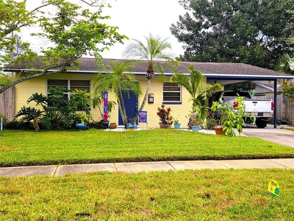 9272 51st Street N, PINELLAS PARK