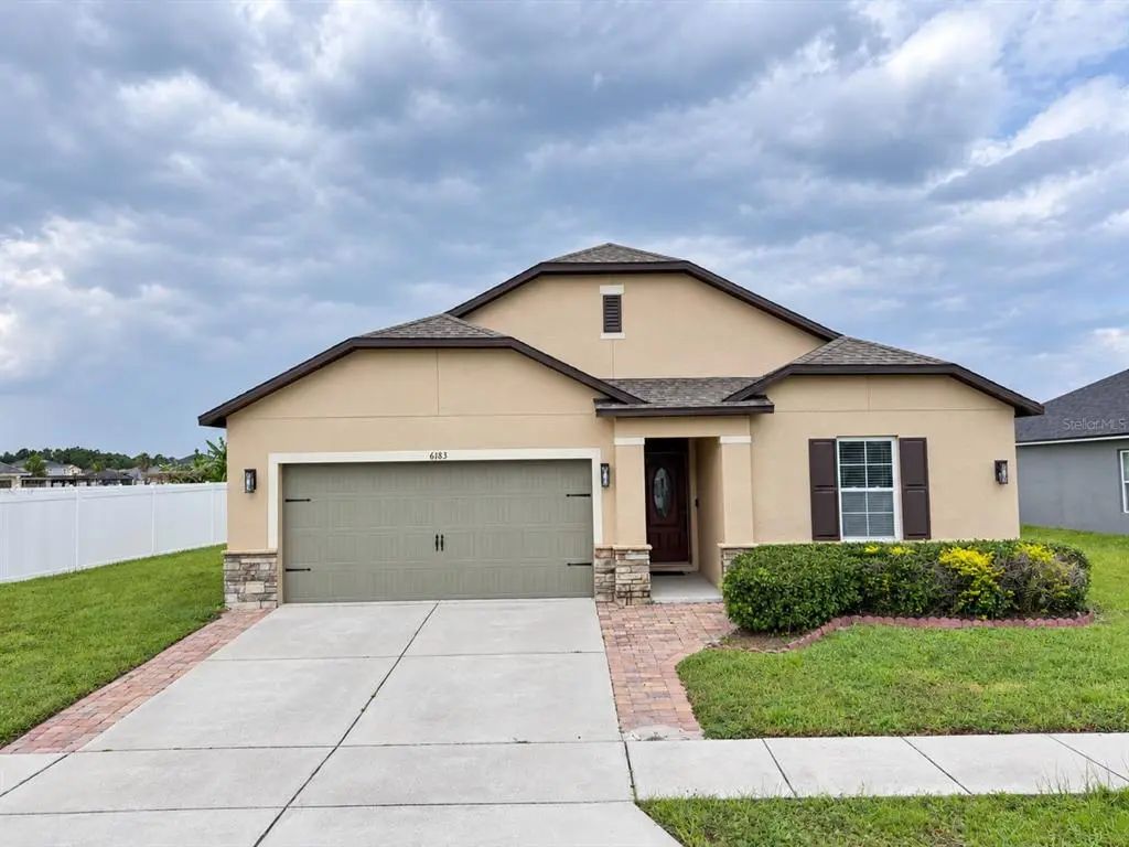 6183 Grey Heron Drive, WINTER HAVEN