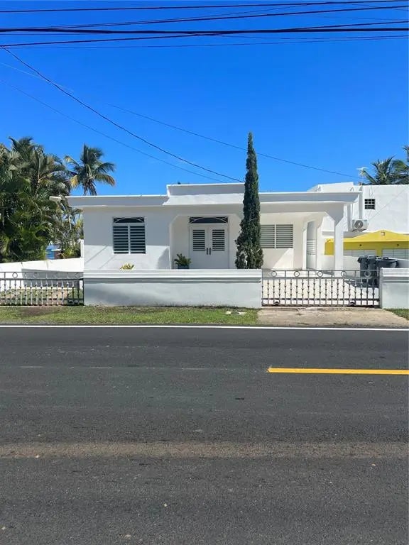 Bo. Guardarraya Pr 3 Km 114.3, PATILLAS