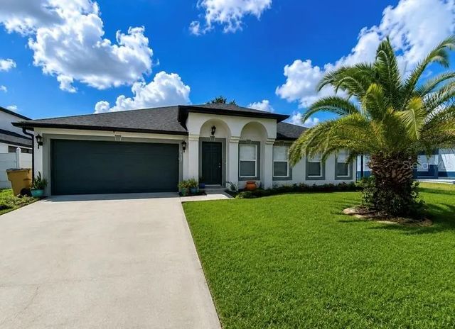 5287 Sunset Canyon Drive, KISSIMMEE