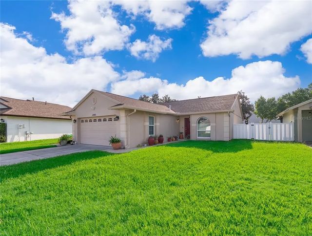 4783 Warrior Lane, KISSIMMEE