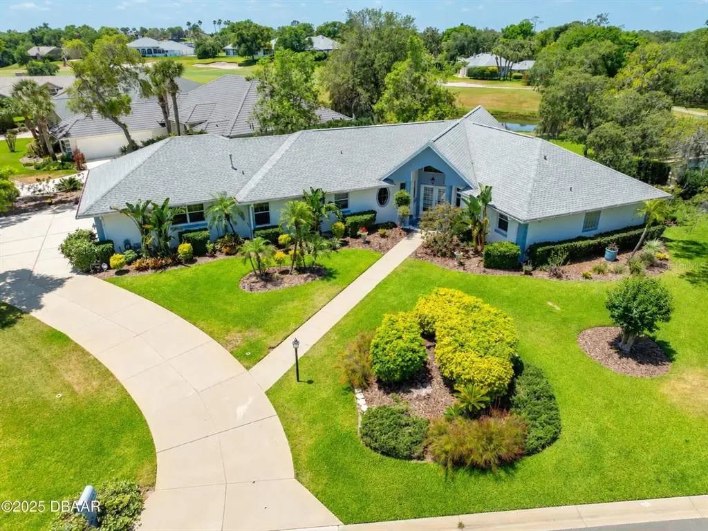 203 Prestwick Drive, NEW SMYRNA BEACH