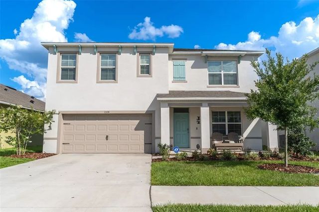 1328 Daisy Field Drive, WINTER HAVEN
