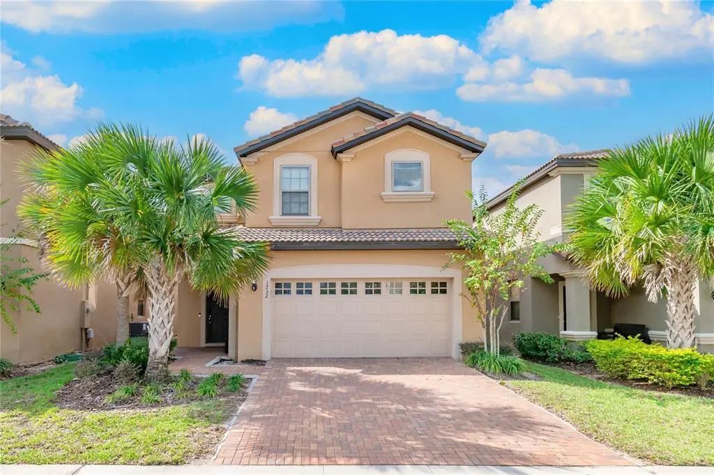 1732 Lima Avenue, KISSIMMEE